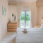 Galini And Penthouse Apartamento Mesongí