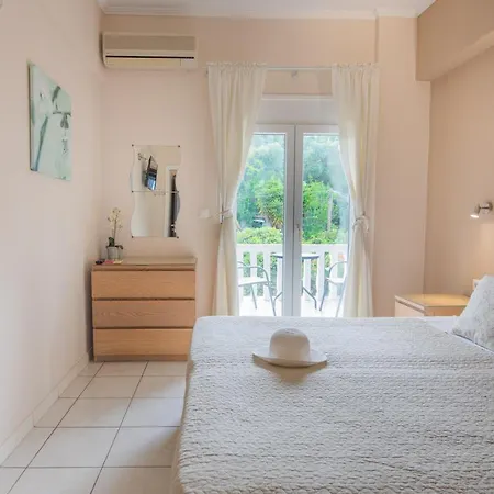 Galini And Penthouse Lejlighed Mesongí