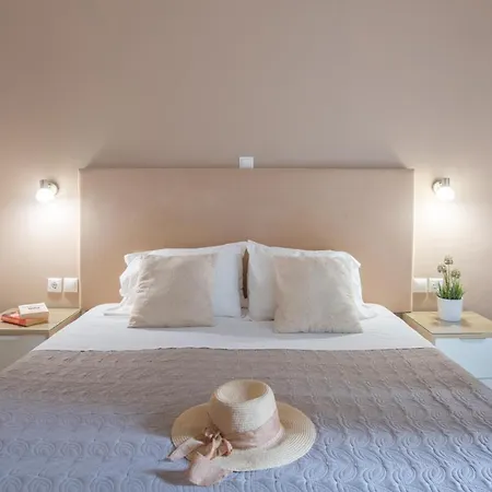 Lejlighed Galini And Penthouse