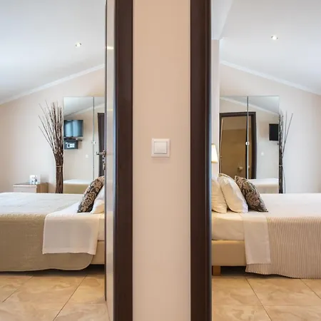 Galini And Penthouse