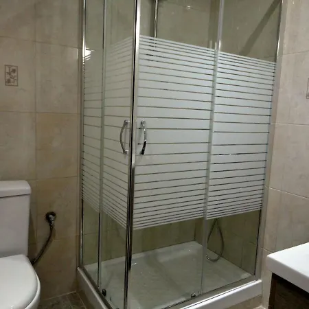 Galini And Penthouse *