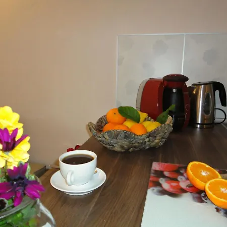 Galini And Penthouse Apartamento *