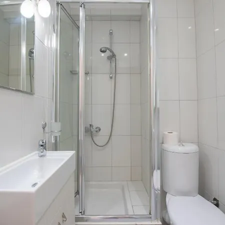 Galini And Penthouse