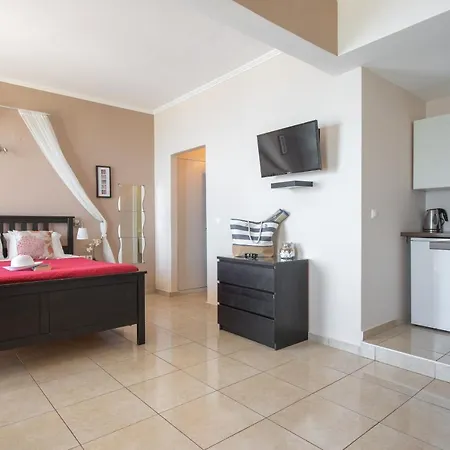 Galini And Penthouse