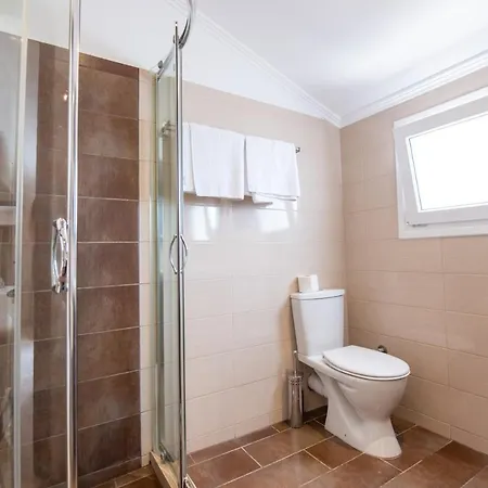 Galini And Penthouse Apartamento *