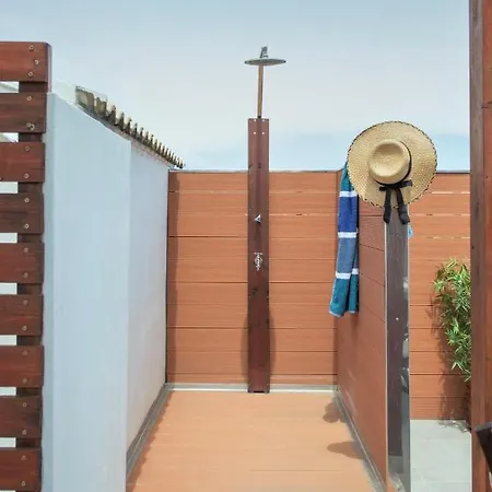 Galini And Penthouse Apartamento *