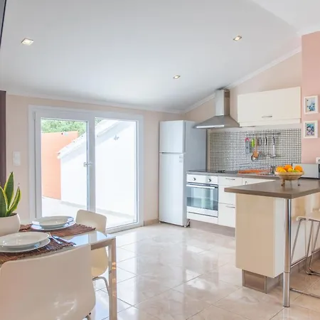 Apartamento Galini And Penthouse *