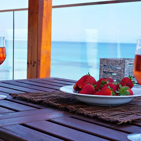 Apartamento Galini And Penthouse *