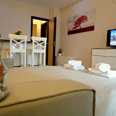 Galini And Penthouse Apartment *