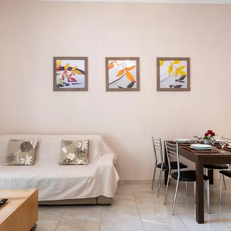 Apartmán Galini And Penthouse *