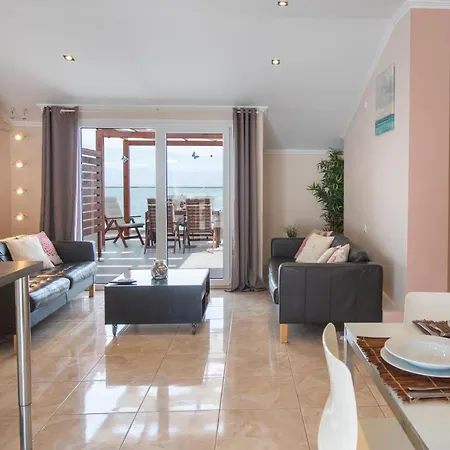 Galini And Penthouse *