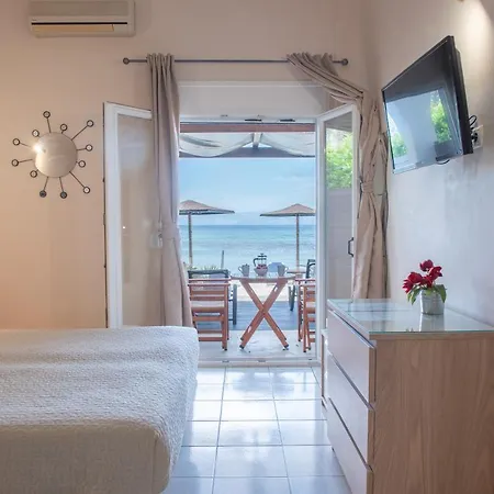 Apartmán Galini And Penthouse *