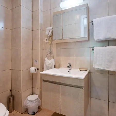 Apartmán Galini And Penthouse *