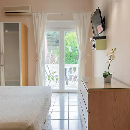 Apartment Galini And Penthouse *