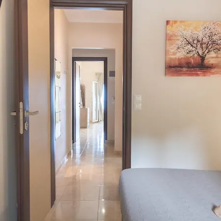 Apartment Galini And Penthouse