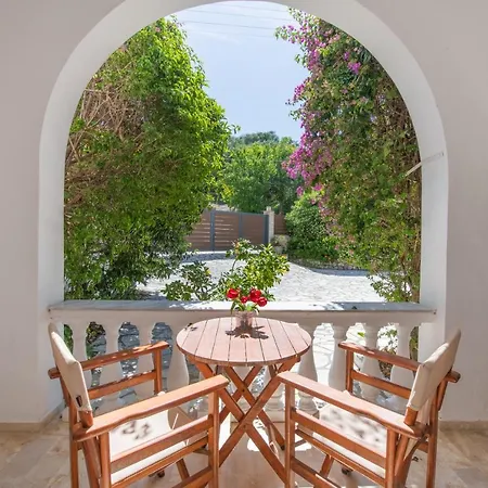 Galini And Penthouse *