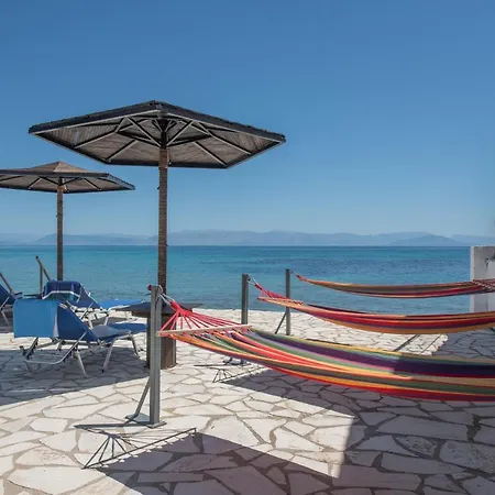 Galini And Penthouse