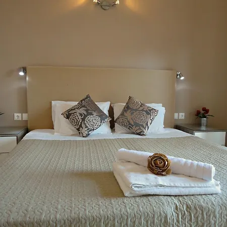 Galini And Penthouse