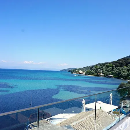 Apartment Galini And Penthouse *