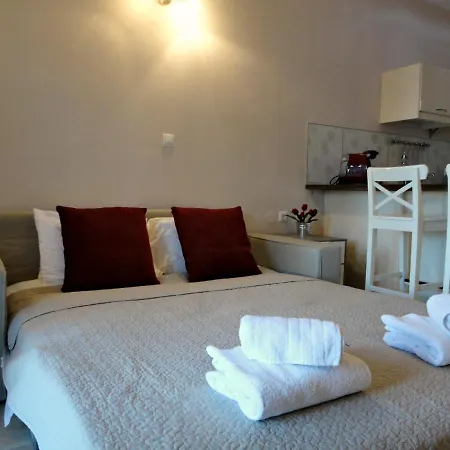 Galini And Penthouse *