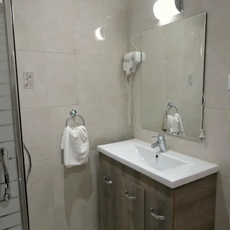 Galini And Penthouse