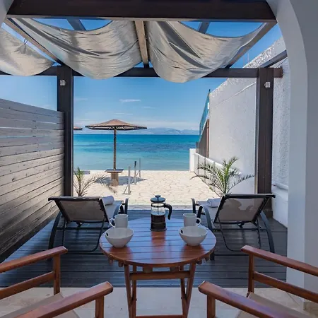 Galini And Penthouse *