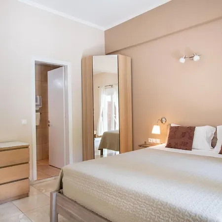 Galini And Penthouse * 메손기