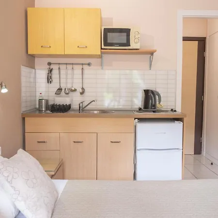 Galini And Penthouse *