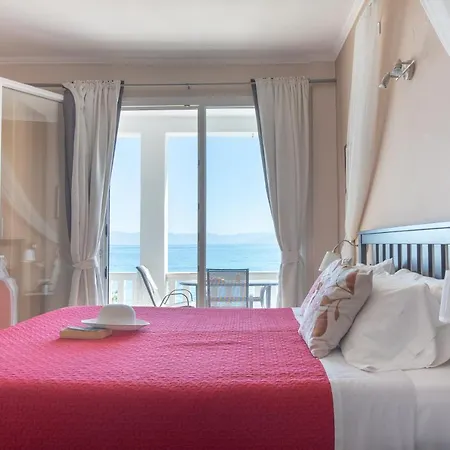 아파트 Galini And Penthouse *