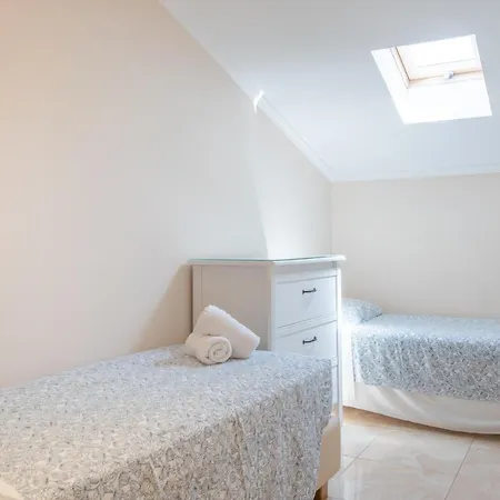 Galini And Penthouse * Mesongí