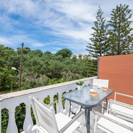 Galini And Penthouse *