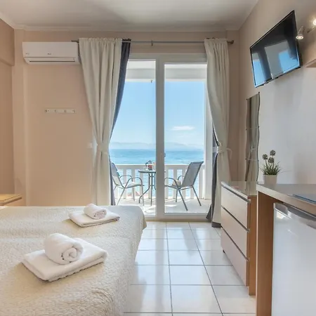 Galini And Penthouse