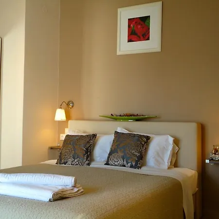 Galini And Penthouse 메손기